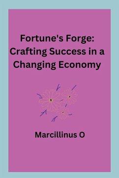 Fortune's Forge - O, Marcillinus