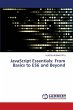 JavaScript Essentials: From Basics to... - Bild 1