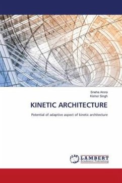 KINETIC ARCHITECTURE