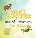Best Quotes and Affirmations for Kids
