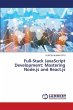 Full-Stack JavaScript Development:... - Bild 1