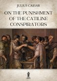 On the Punishment of the Catiline Conspirators (eBook, ePUB)