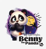 Benny the Panda - Big-Eyed Frights Benny the Panda - Big-Eyed Frights