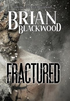 Fractured - Blackwood, Brian