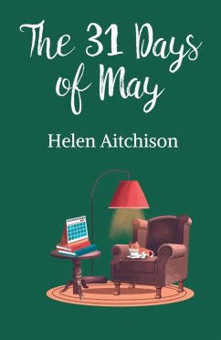 The 31 Days of May - Aitchison, Helen