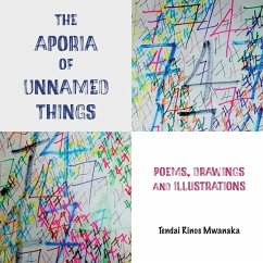 The Aporia of Unnamed Things - Mwanaka, Tendai Rinos