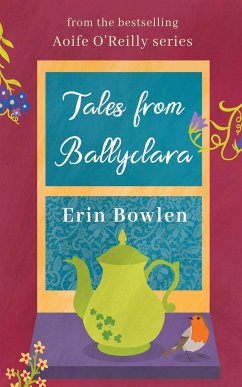 Tales from Ballyclara - Bowlen, Erin