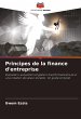Principes de la finance d'entreprise - Bild 1