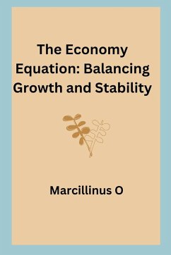 The Economy Equation - O, Marcillinus