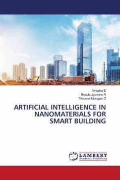 ARTIFICIAL INTELLIGENCE IN NANOMATERIALS FOR SMART BUILDING