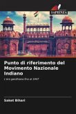 Punto di riferimento del Movimento Nazionale Indiano