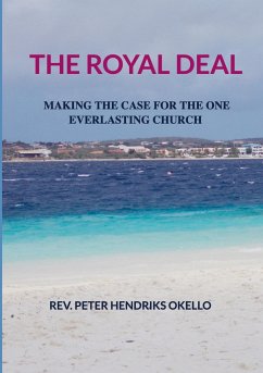 THE ROYAL DEAL - Hendriks Okello, Peter