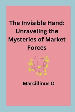 The Invisible Hand - O, Marcillinus