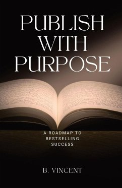 Publish with Purpose - Vincent, B.