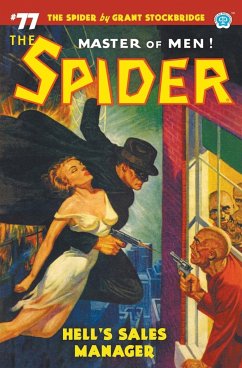 The Spider #77 - Desoto, Rafael; Page, Norvell W.; Stockbridge, Grant