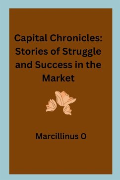 Capital Chronicles - O, Marcillinus