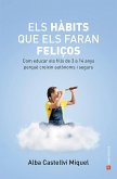 Els hàbits que els faran feliços