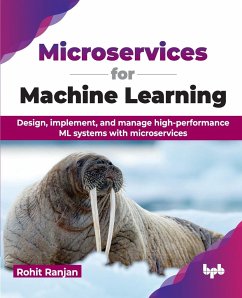 Microservices for Machine Learning - Rajan, Rohit