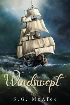 Windswept - McAfee, S. G.