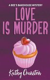 Love is Murder