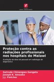 Proteção contra as radiações profissionais nos hospitais do Malawi
