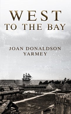Cover West to the Bay (eBook, ePUB)