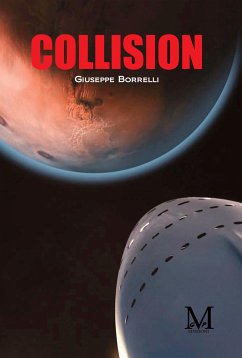 Collision (eBook, ePUB) - Giuseppe, Borrelli