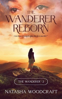 The Wanderer Reborn - Woodcraft, Natasha