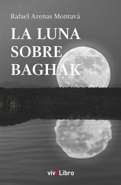 Cover La luna sobre Baghak