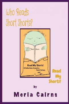 Cover Who Reads Short Shorts?