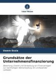 Grundsätze der Unternehmensfinanzierung