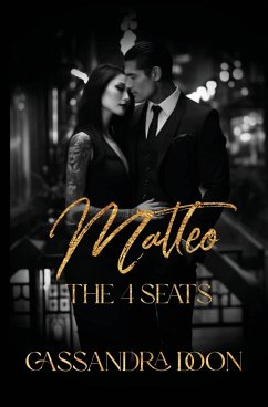 Matteo - The 4 Seats - Doon, Cassandra