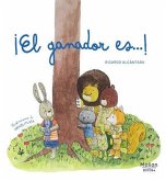 EL GANADOR ES...! EL GANADOR ES...!