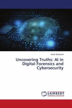 Uncovering Truths: AI in Digital Forensics and Cybersecurity