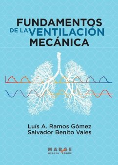 Fundamentos de la ventilación mecánica - Benito Vales, Salvador; Ramos Gómez, Luís A
