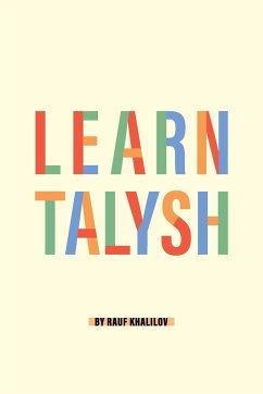 Learn Talysh - Khalilov, Rauf