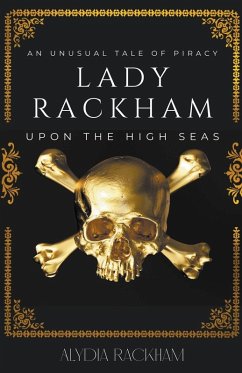 Cover Lady Rackham