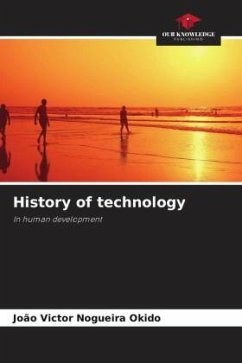 History of technology - Okido, João Victor Nogueira