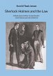 Sherlock Holmes and the Law (eBook,... - Bild 1