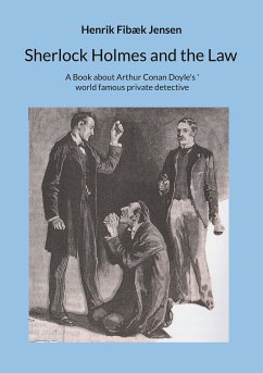 Sherlock Holmes and the Law (eBook, ePUB)