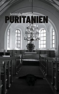 Puritanien (eBook, ePUB)