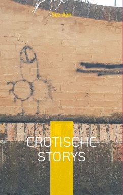 Erotische Storys (eBook, ePUB)