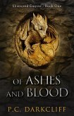 Of Ashes and Blood (Shattered Empire, #1) (eBook, ePUB)