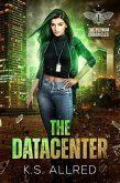 The Datacenter (The Plenum Chronicles, #1) (eBook, ePUB)