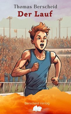 Cover Der Lauf (eBook, ePUB)