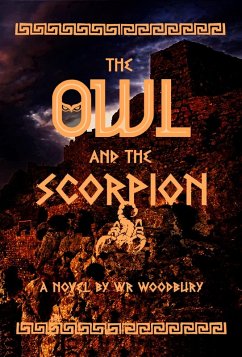The Owl And The Scorpion (eBook, ePUB) - Woodbury, Wr