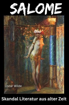 Cover Salome (eBook, ePUB)