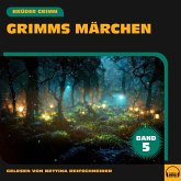 Grimms Märchen (Band 5) (MP3-Download)