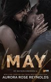 May (Mayson kinderen, #11) (eBook, ePUB)