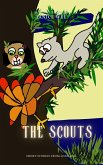 The Scouts (Short Stories from Long Hill, #4) (eBook, ePUB)